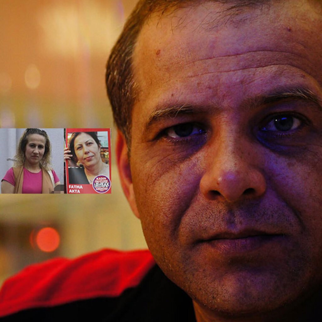 Eski eşi ile baldızını öldürmüştü! 2 kez müebbet istenmişti!