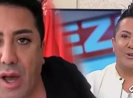 Fenomen Murat Övüç'e hapis şoku! İstenen ceza belli oldu