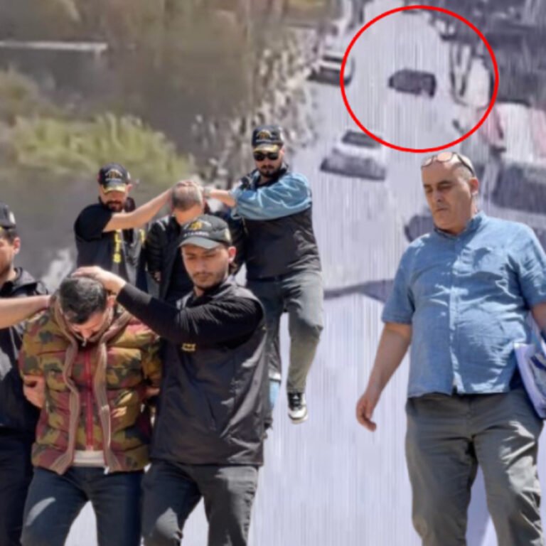Fenomenin kardeşini kaçırdılar