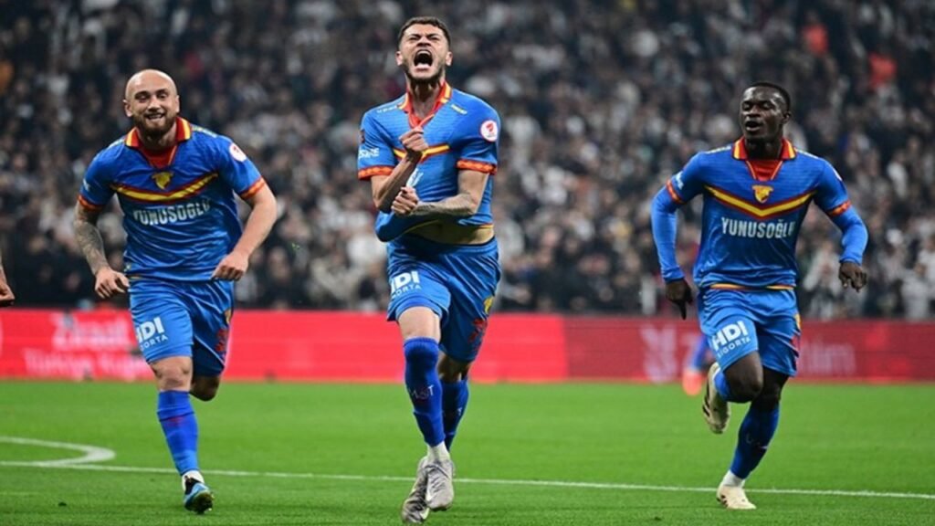 Göztepe'nin yıldızına Trabzonspor kancası!