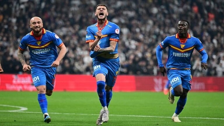 Göztepe'nin yıldızına Trabzonspor kancası!