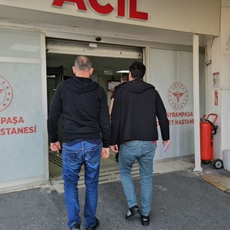 İBB'de 45 kişinin ifadesi alınıyor