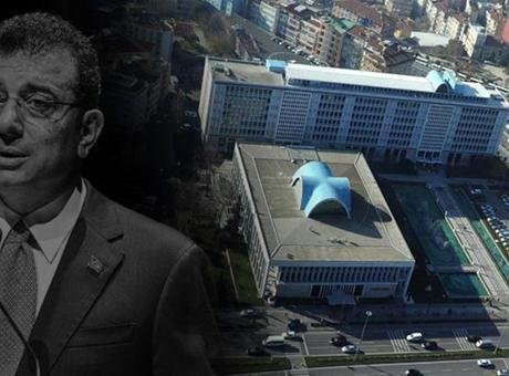 İBB'ye yönelik yolsuzluk soruşturmasında itirafçı olan Seyfi Beyaz'ın ifadesi ortaya çıktı