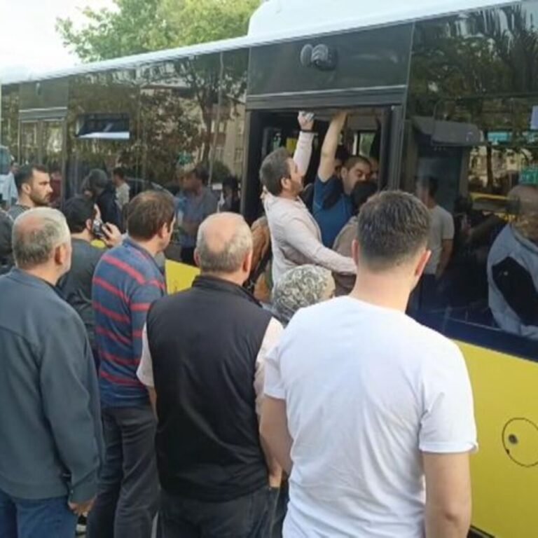 İstanbul'da anlaşma tamam! ÖHO'lar sefere başlıyor