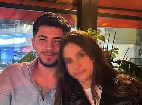 Katil mi masum mu? 17 yaşındaki genç kız tutuklandı..