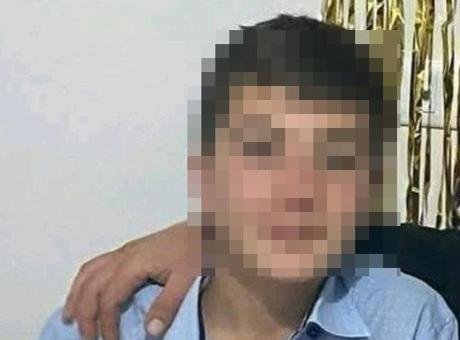 Korkunç olay! 13 yaşındaki çocuk iple boğulmuş halde ölü bulundu