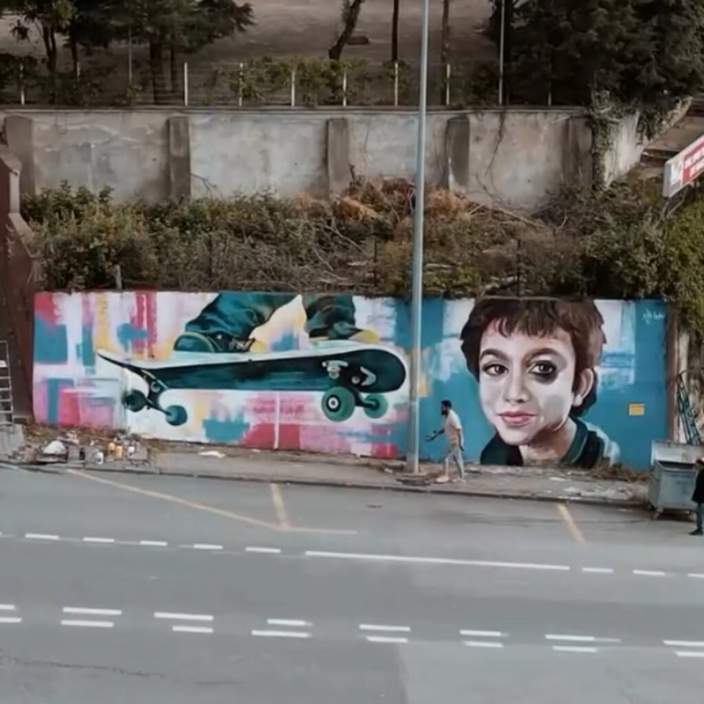 Minguzzi ailesini tehditte karar