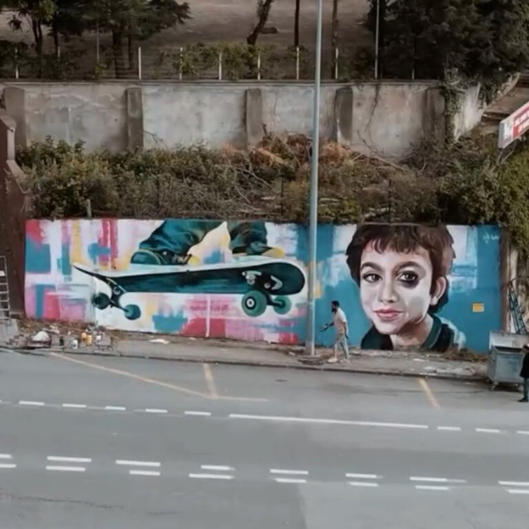 Minguzzi ailesini tehditte karar