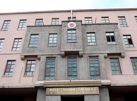 MSB kaynaklarından Yunanistan'a tepki: Türkiye Avrupa güvenlik mimarisinin ayrılmaz bir parçasıdır