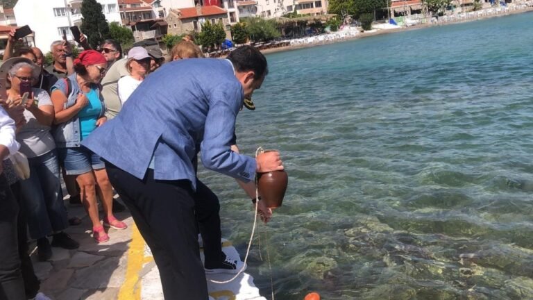 Muğla'da 2