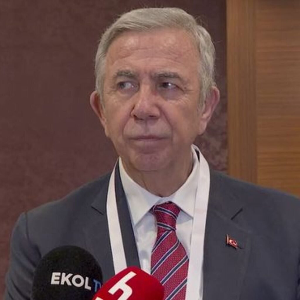 "Muhalefet belediyeleri suçlu görülmek isteniyor"
