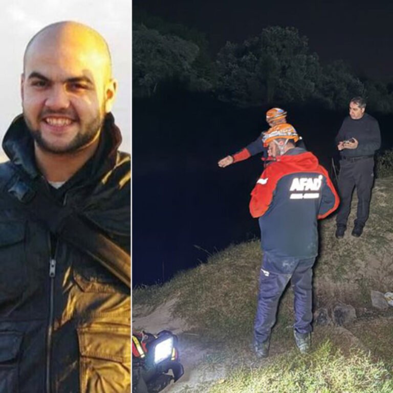 Önce telefonu sonra cüzdanı bulundu..