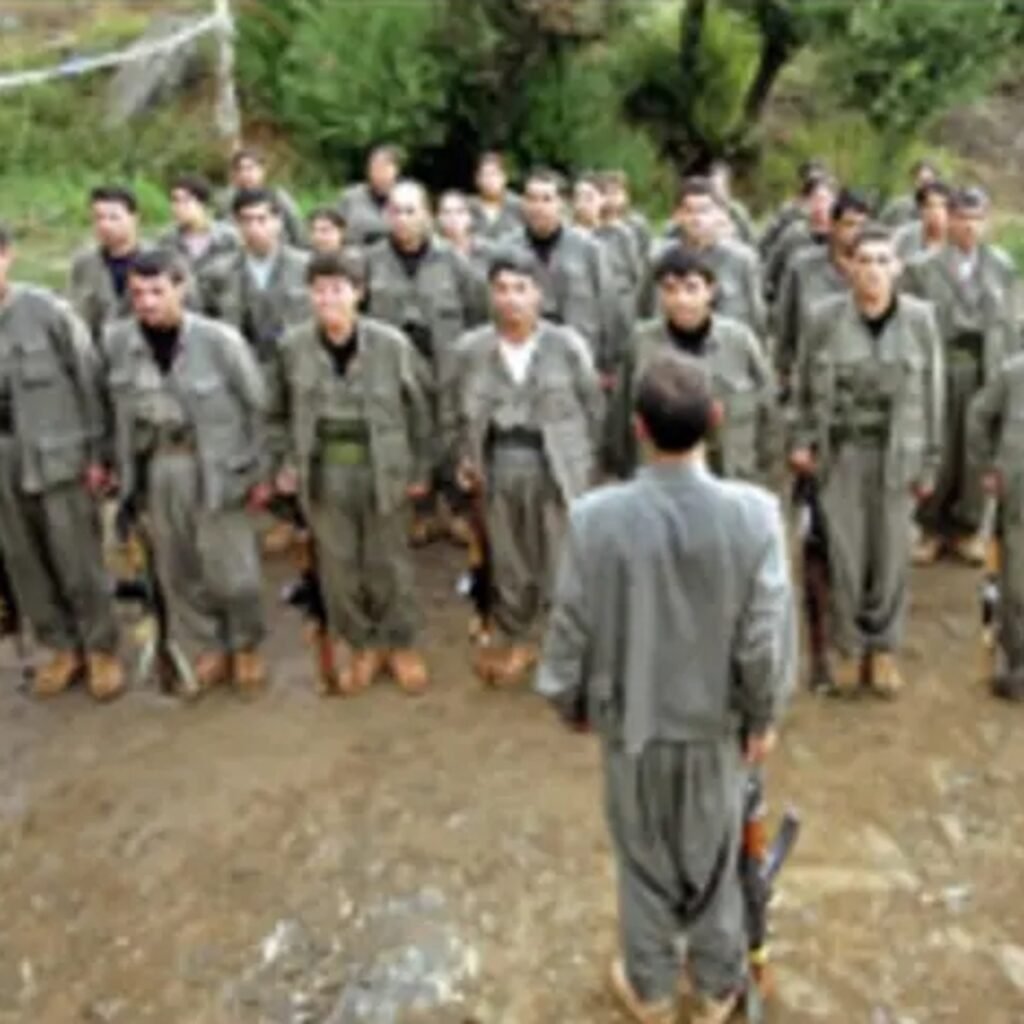 PKK fesih kararını açıkladı! Bundan sonra ne olacak?