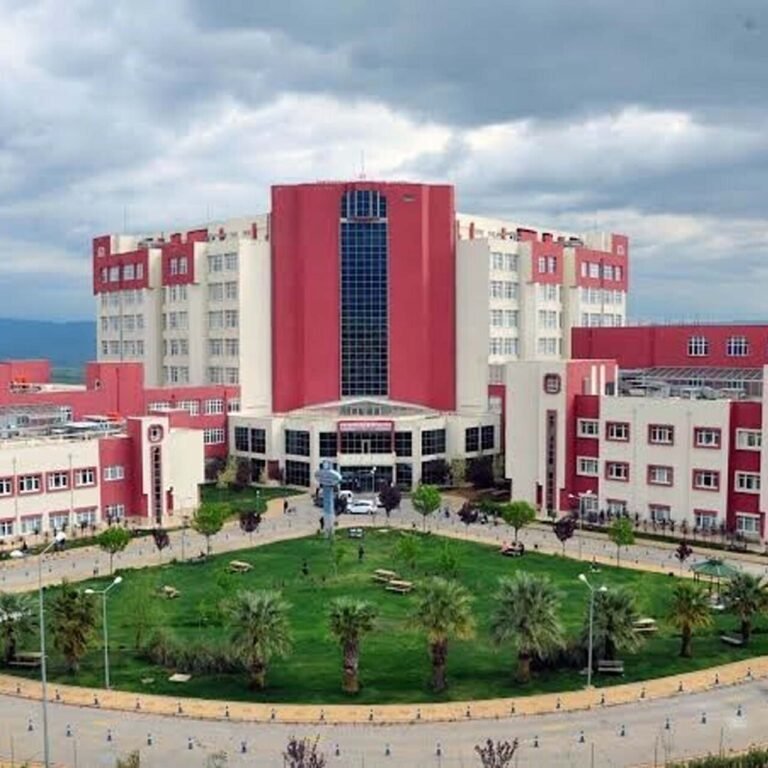 Profesöre 'bıçak parası' gözaltısı!