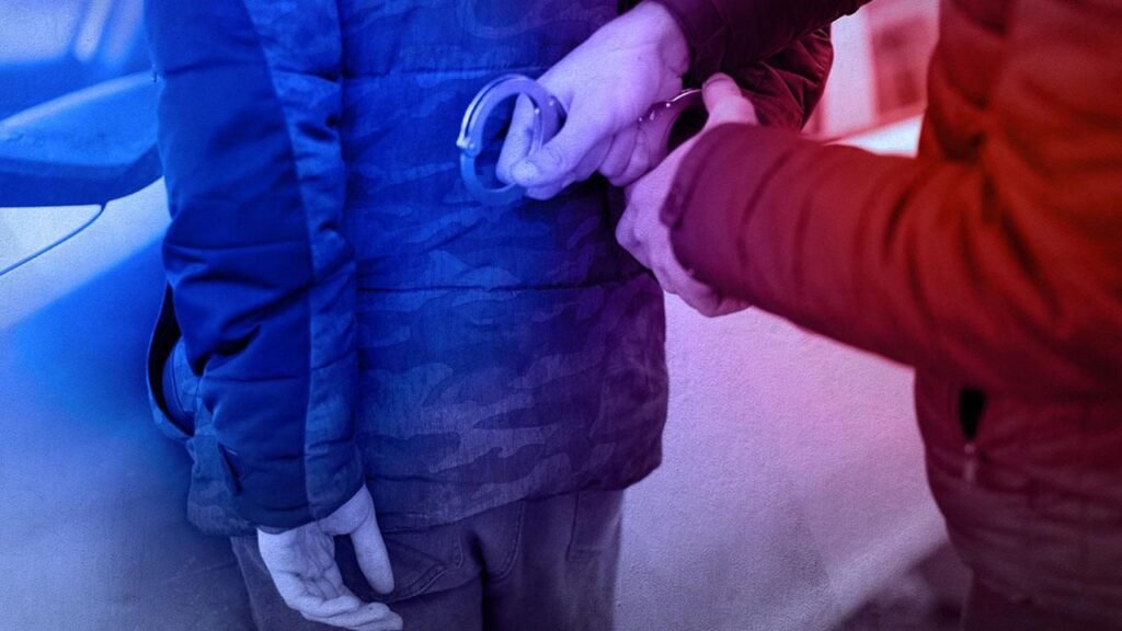 Salihli’de zehir operasyon: 336 hapla tutuklama