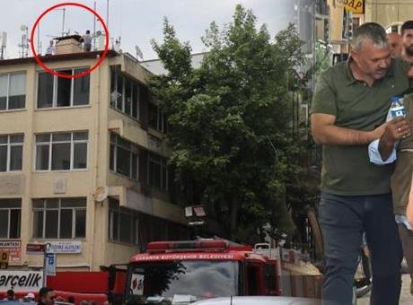 Şehir şehir gezip intihar girişiminde bulunuyor! 100'ün üzerinde deneme yapmış