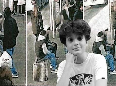 Son dakika! Ahmet Minguzzi cinayetinde kan donduran yeni görüntü: Nasıl öldürdüğünü gülerek anlattı