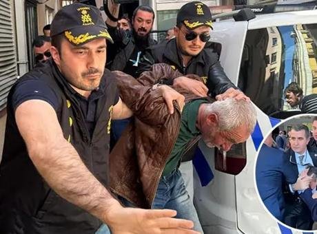 Son dakika: CHP lideri Özel'e saldırı! Selçuk Tengioğlu'nun son ifadesi ortaya çıktı
