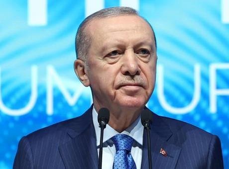 Son dakika | Cumhurbaşkanı Erdoğan'dan önemli açıklamalar