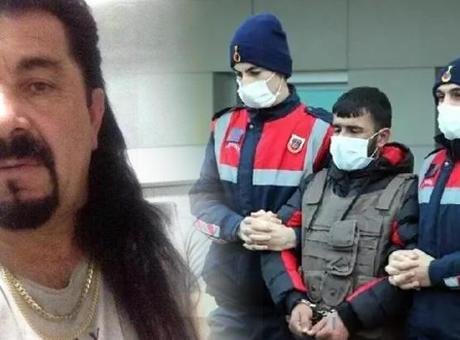 'Taciz' iddiası indirim getirmedi! 79 bıçak darbesine ikinci kez müebbet