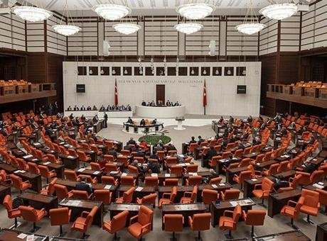 TBMM Başkanlığı seçim süreci 28 Mayıs'ta başlıyor
