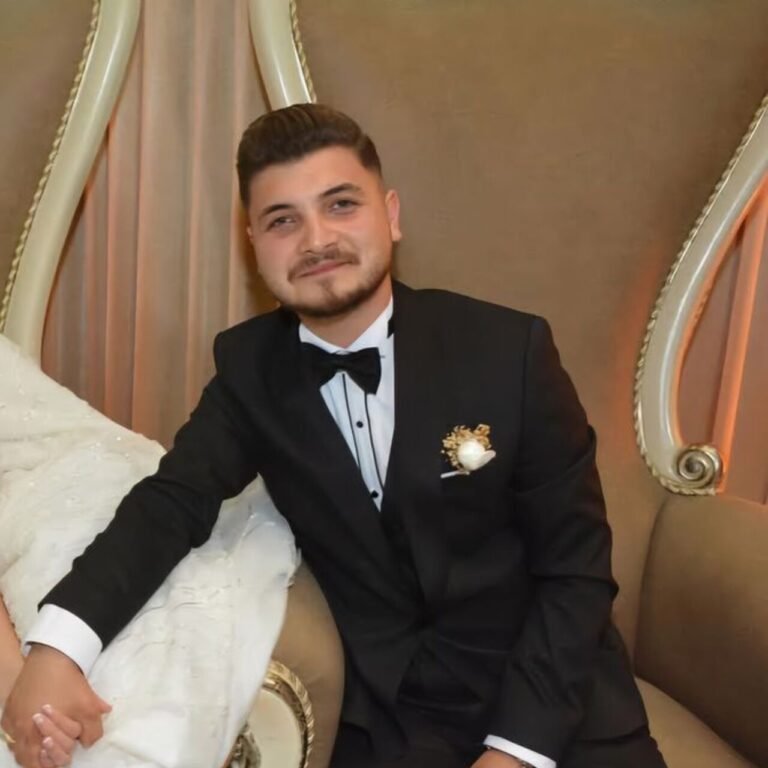 Tekneden suya düşen Emirhan Gürbüz aranıyor