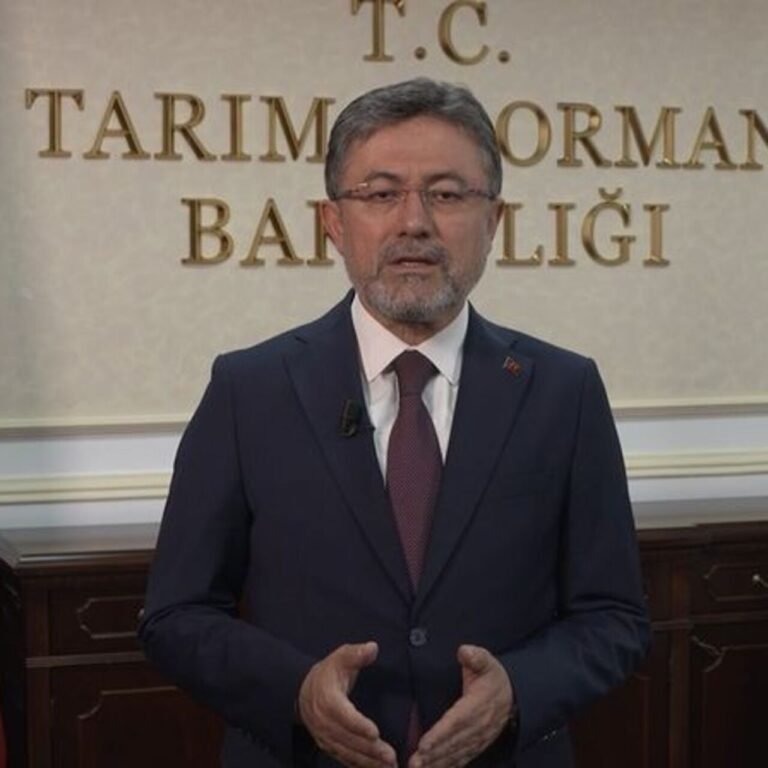 'Tohumda söz sahibi ilk 10 ülkesi içindeyiz'