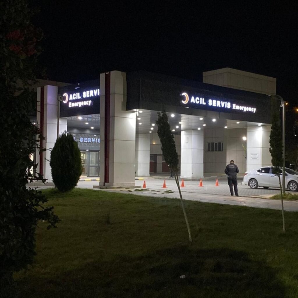 Uçurumdaki kazada can kaybı arttı!