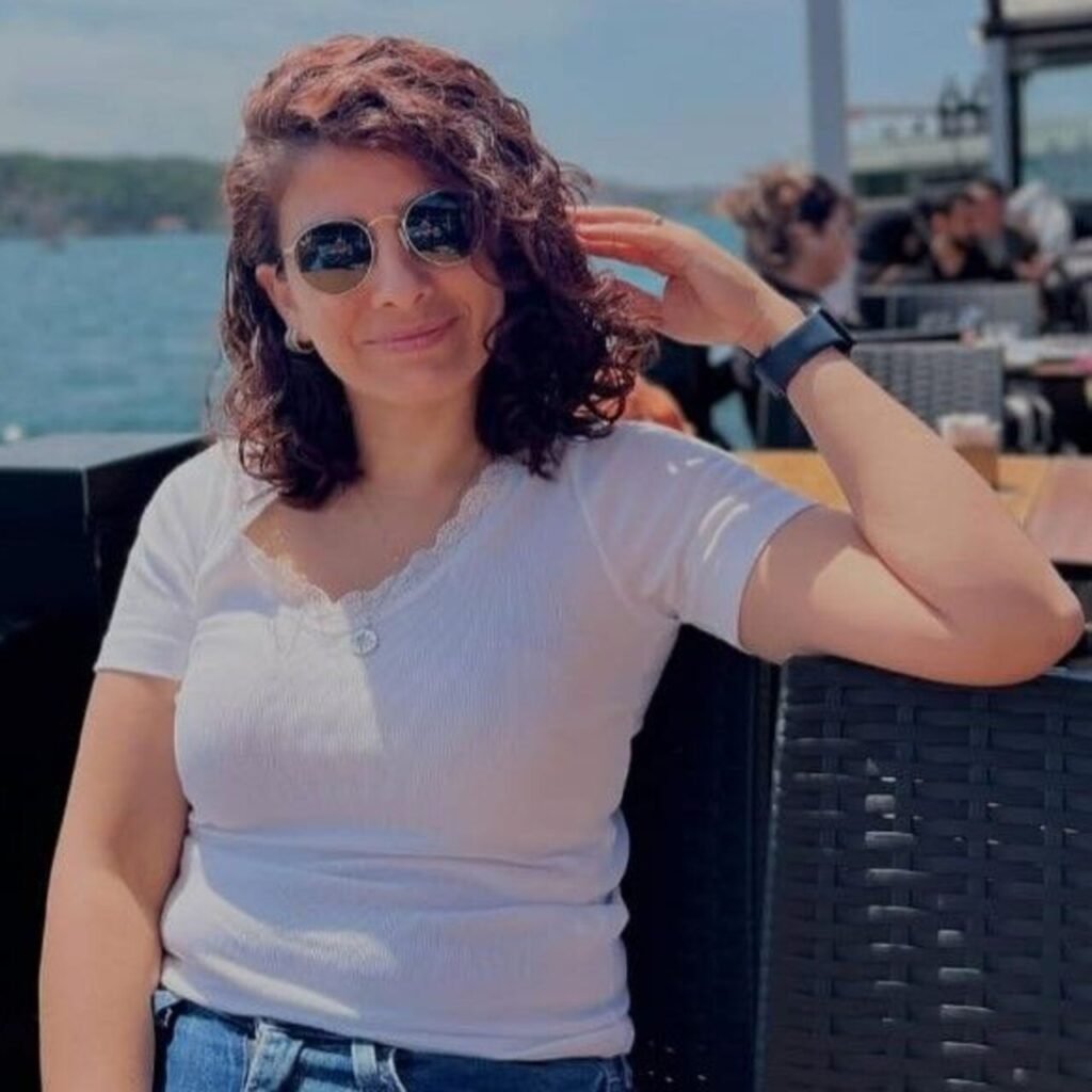 2 aylık hamileydi... 3