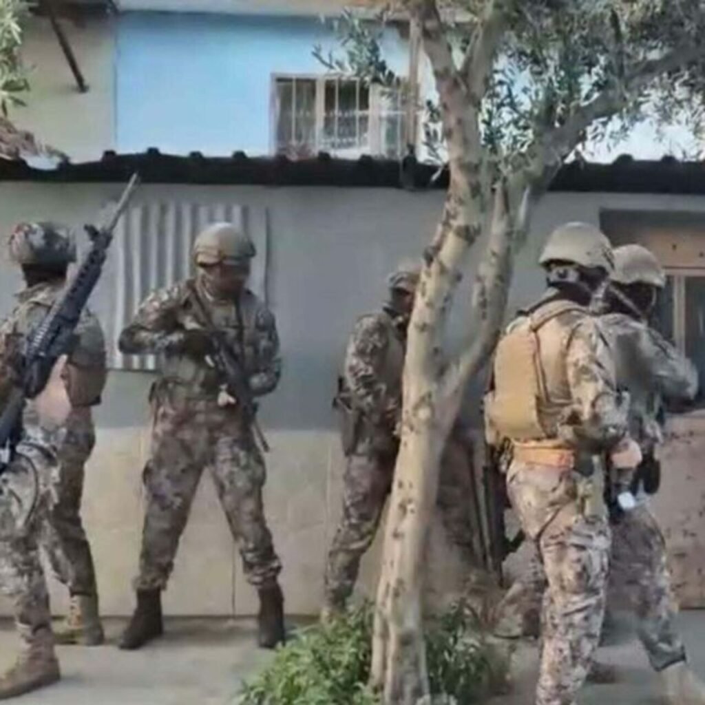 2 haftada, 46 ilde 361 FETÖ gözaltısı!