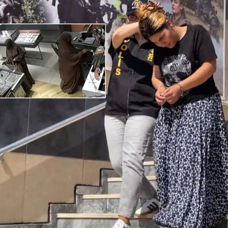 5 kuyumcudan 3 milyon TL'lik hırsızlık! 16 yaşında suç makinesi!