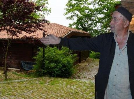 710 yıllık gizem! Her gece aniden ışıkları yanıyor: ‘İçeride bir şeylerin olduğunu hissediyoruz’