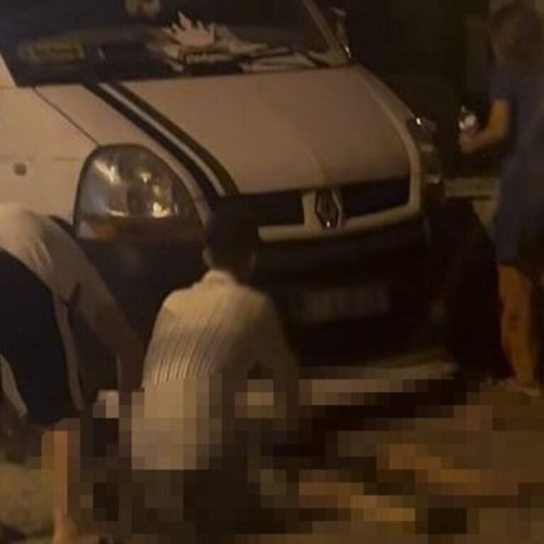 Adana'da silahlı kavga: 1 ölü, 4 yaralı