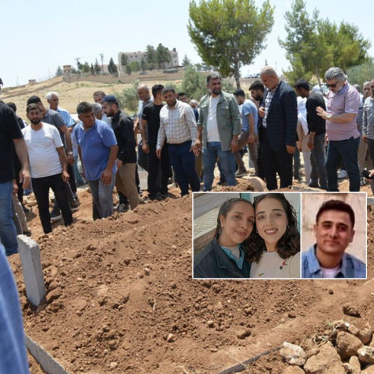 Ağıtlar birbirine karıştı..