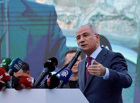 AK Partili Ala: Emin adımlarla 'Terörsüz Türkiye' hedefine doğru yürüyoruz