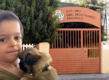 Alperen'in serviste öldüğü davada flaş karar! Okul müdürünün cezası arttı