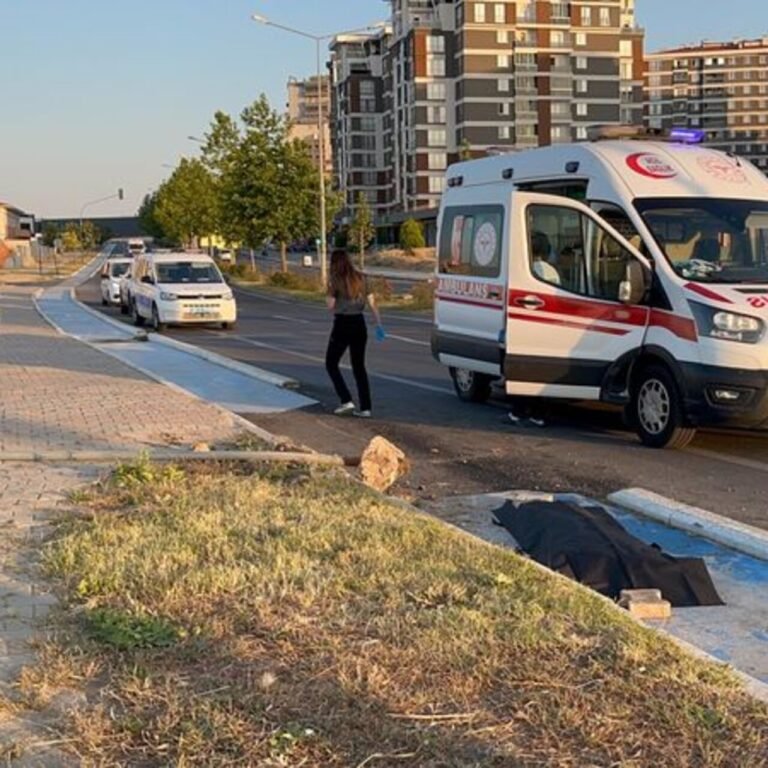 Azra 14 yaşındaydı..