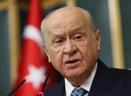 Bahçeli'den ABD'nin İran saldırısına tepki: Hedef ülkeler kataloğunu doğru okumak beka meselesi
