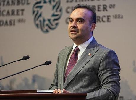 Bakan Kacır: 369’uncu Organize Sanayi Bölgemiz ülkemize ve milletimize hayırlı uğurlu olsun