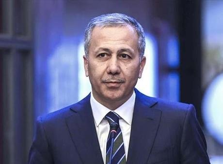 Bakan Yerlikaya açıkladı! 6 ilde uyuşturucu operasyonu: 172 tutuklama