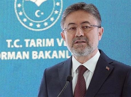 Bakan Yumaklı'dan devam eden orman yangınlarına ilişkin açıklama