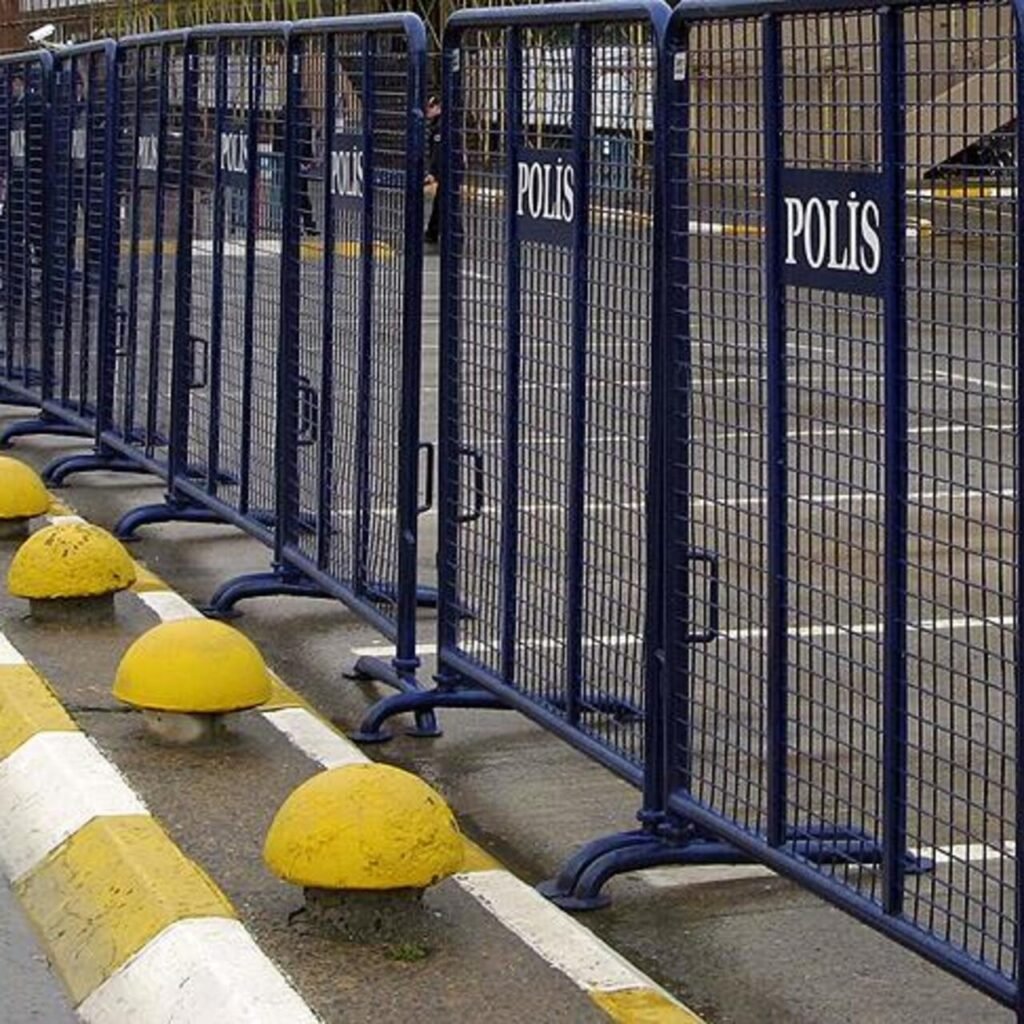 Beyoğlu’nda etkinlikler 1 gün süreyle yasaklandı
