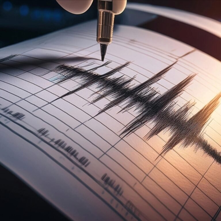 Bingöl'de 4 büyüklüğünde deprem