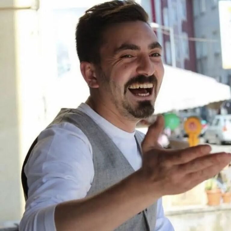 Bir işçi daha..