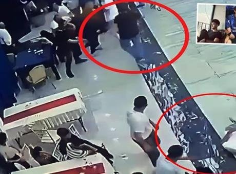 Bir kenti sarsan olay! 3 çocukluk arkadaşı 6 gün içinde ölmüştü! 'Katil, 4 yıl önceki tartışmayı içinde büyütmüş'