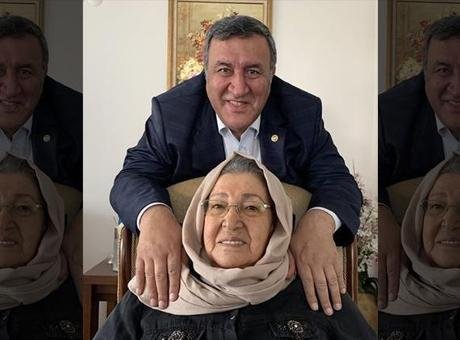 CHP Milletvekili Ömer Fethi Gürer'in annesi hayatını kaybetti