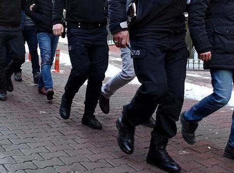 CHP'li belediye başkanları adliyeye sevk edildi: İfadeleri ortaya çıktı