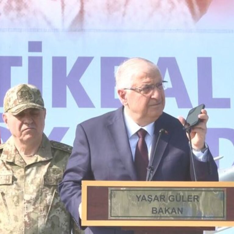 Cumhurbaşkanı Erdoğan, Mehmetçiğin bayramını kutladı