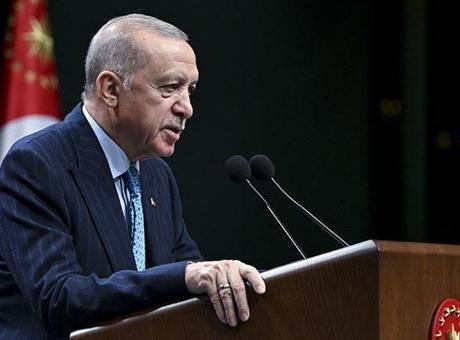 Cumhurbaşkanı Erdoğan'dan İran-İsrail ateşkesiyle ilgili ilk açıklama