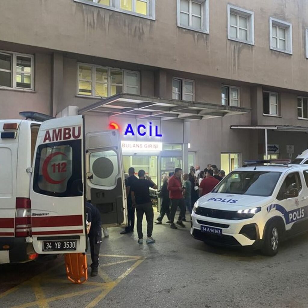 Dilan Polat'ın korumasına saldırıya soruşturma